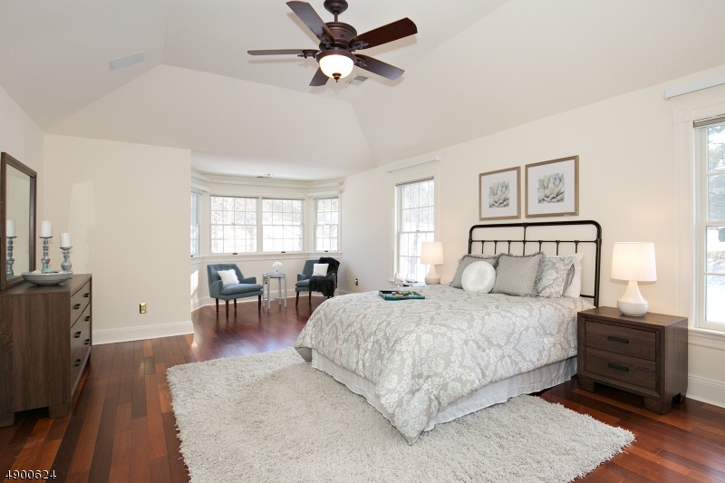 Chesterfield Farms - Residential Lease
