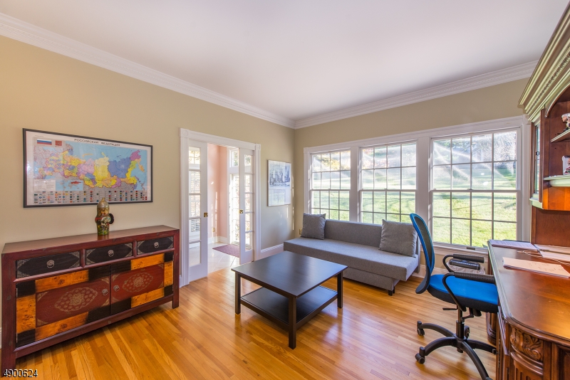 Chesterfield Farms - Residential Lease
