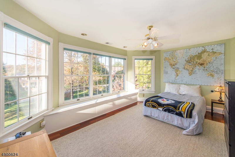 Chesterfield Farms - Residential Lease