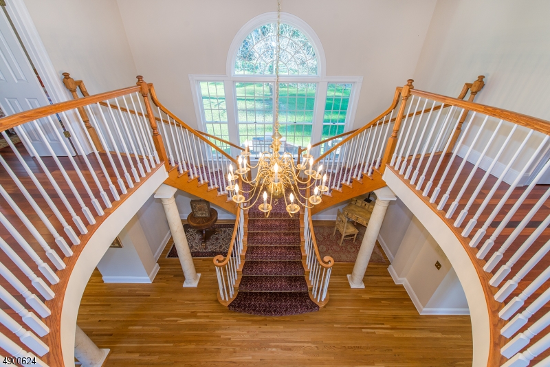 Chesterfield Farms - Residential Lease
