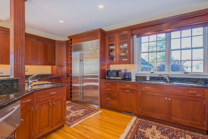 Chesterfield Farms - Residential Lease