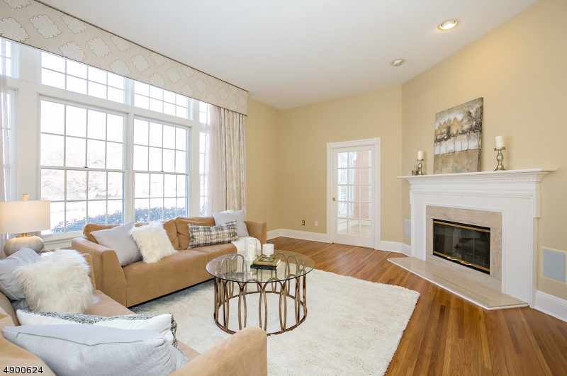 Chesterfield Farms - Residential Lease