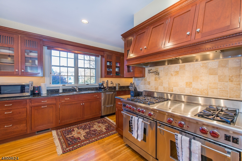 Chesterfield Farms - Residential Lease