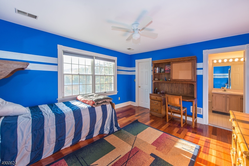 Chesterfield Farms - Residential Lease