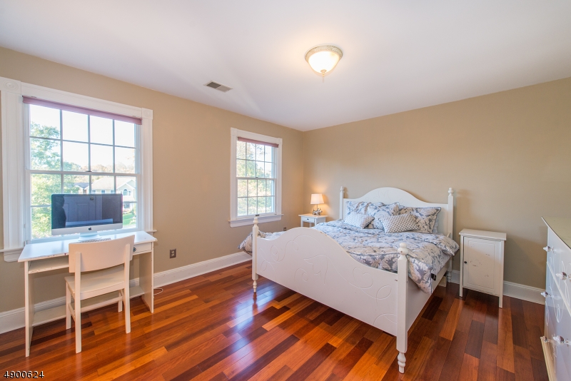 Chesterfield Farms - Residential Lease
