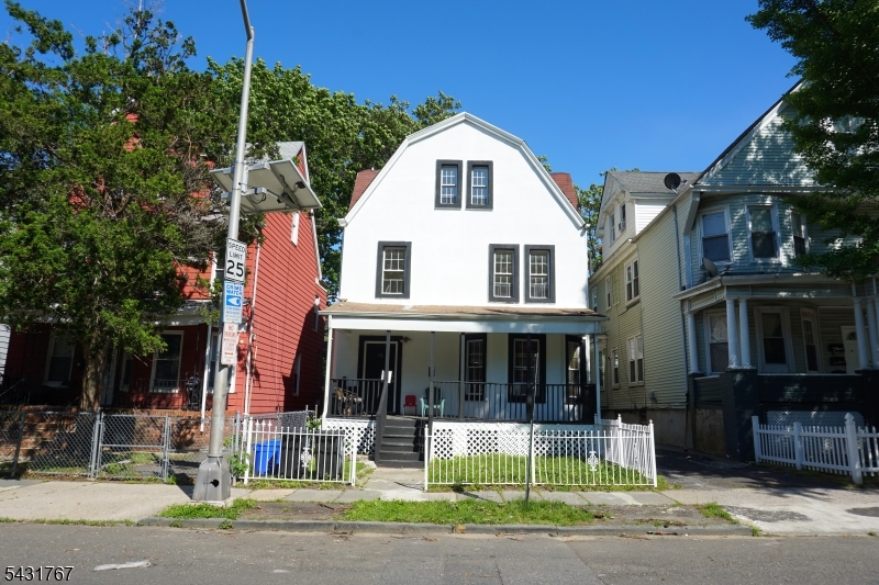 Welcome to this beautifully renovated two-family home nestled on a quiet, well-kept block in the heart of East Orange.Thoughtfully updated while preserving its classic charm, this property is the perfect blend of modern living and timeless character   an exceptional opportunity for homeowners and savvy investors alike. Commuters will love the unbeatable location, just minutes from public transportation, major highways, and everything you need day-to-day, with seamless access to NYC and the surrounding area. Outside your door, you'll find vibrant parks, top schools, great shopping, and local dining that make this neighborhood truly feel like home. Whether you're looking to live in one unit and offset your mortgage with rental income, or add a turnkey, income-producing asset to your portfolio, this property delivers. PROPERTY CAN BE DELIVERED VACANT UPON REQUEST.
