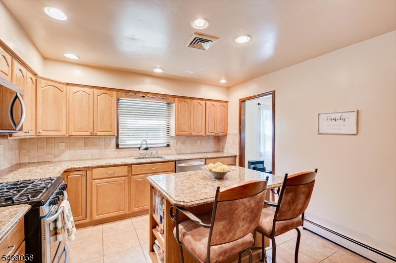 Netherwood Heights - Residential