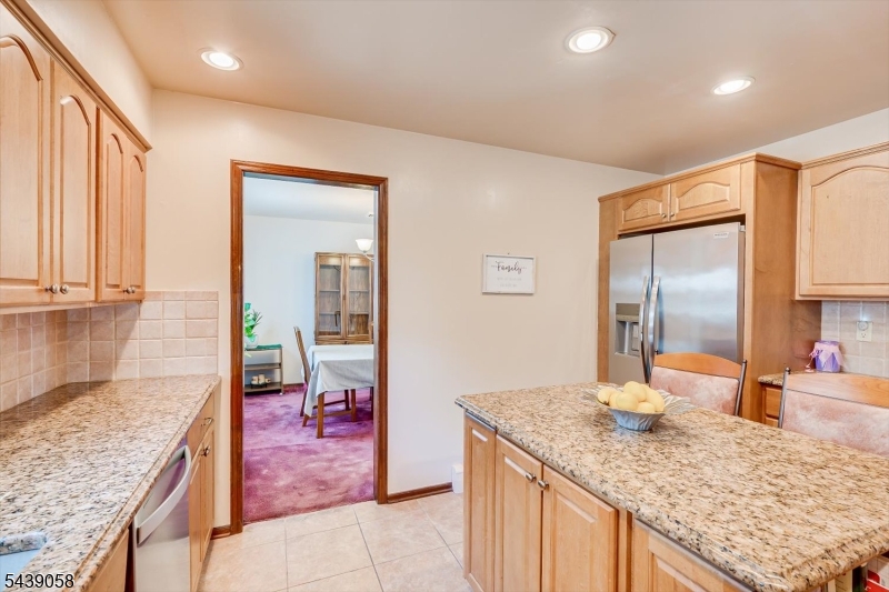 Netherwood Heights - Residential