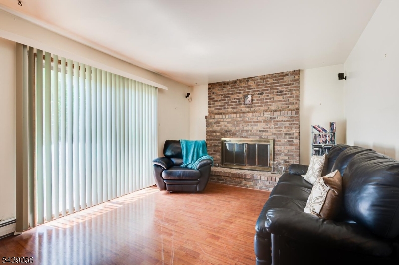 Netherwood Heights - Residential