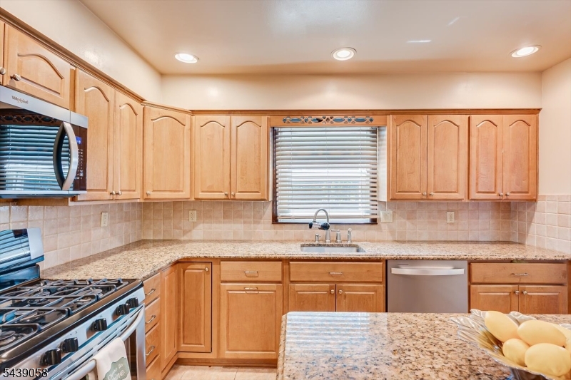 Netherwood Heights - Residential