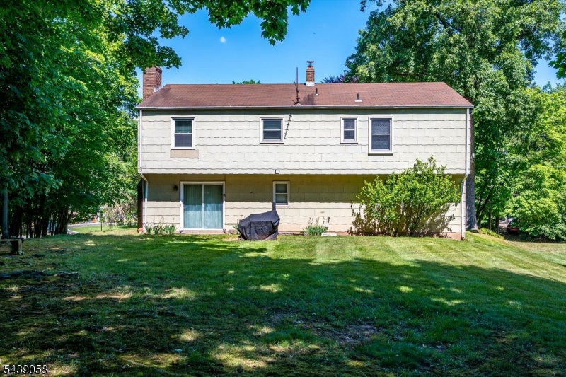 Netherwood Heights - Residential