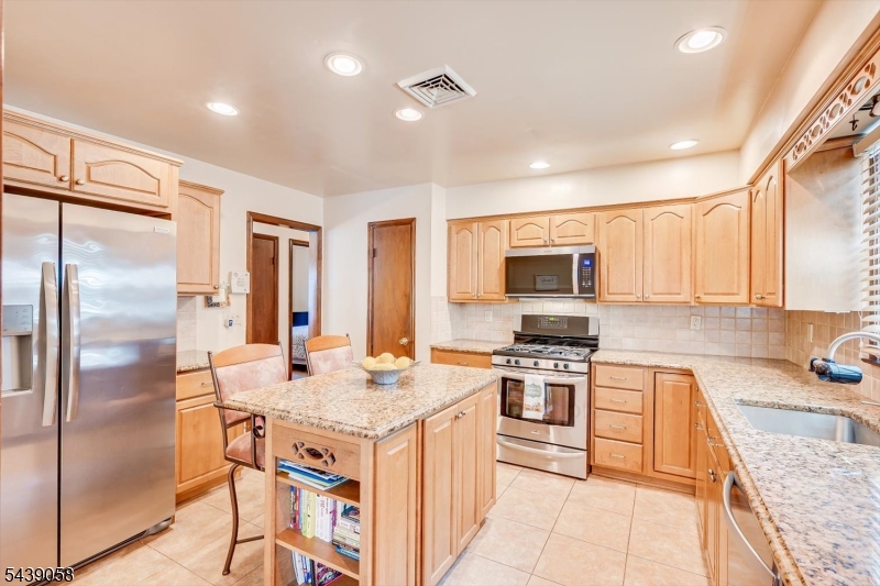 Netherwood Heights - Residential