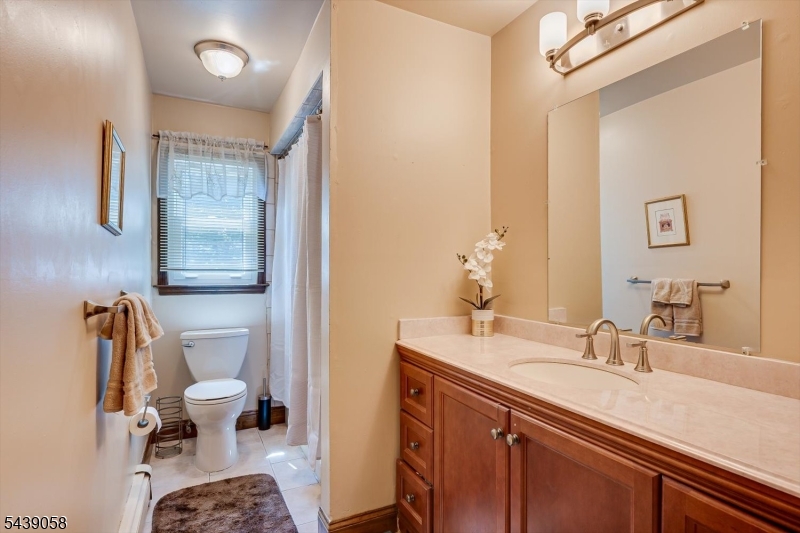 Netherwood Heights - Residential