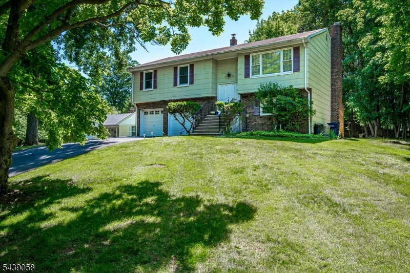 Netherwood Heights - Residential