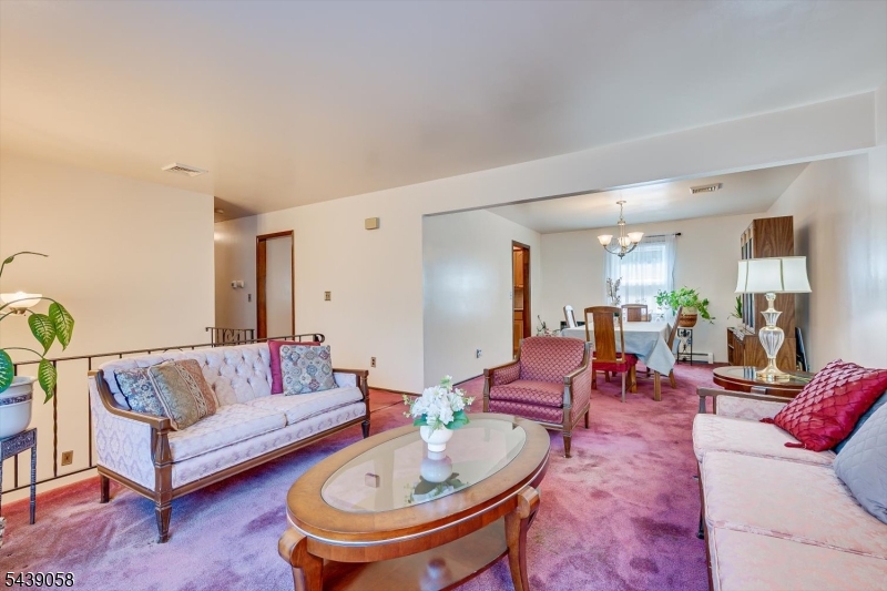 Netherwood Heights - Residential