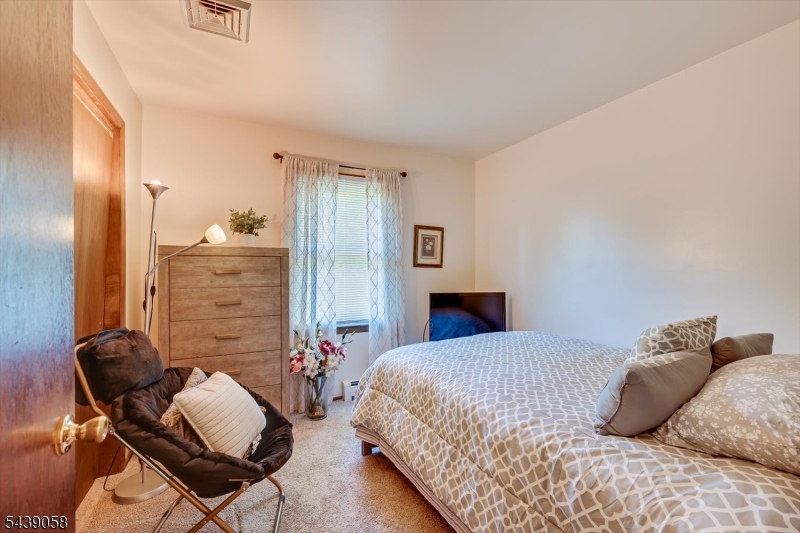 Netherwood Heights - Residential