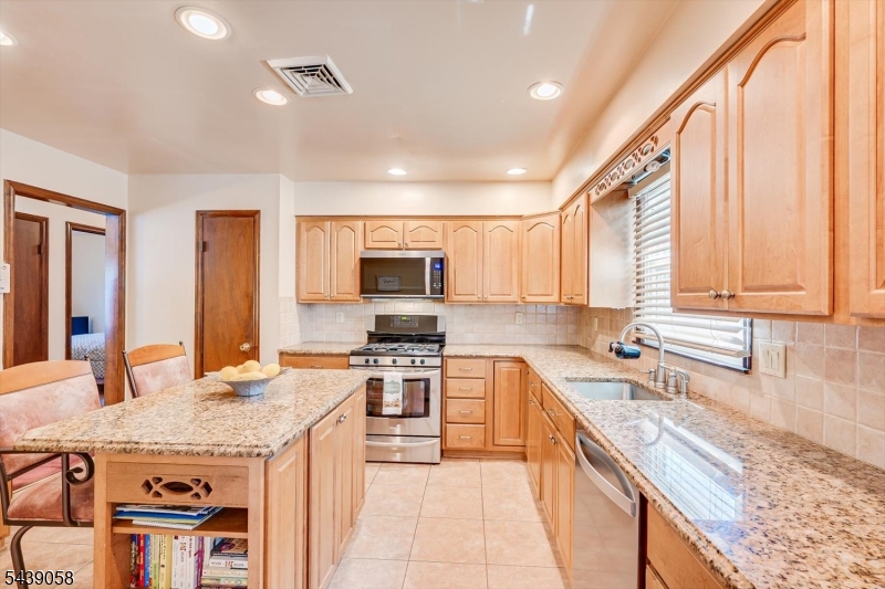 Netherwood Heights - Residential