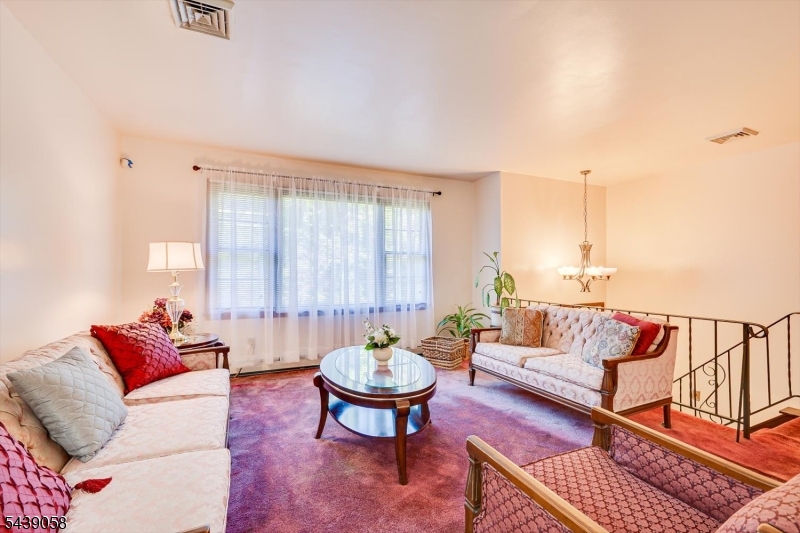 Netherwood Heights - Residential