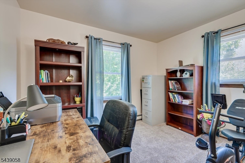 Netherwood Heights - Residential