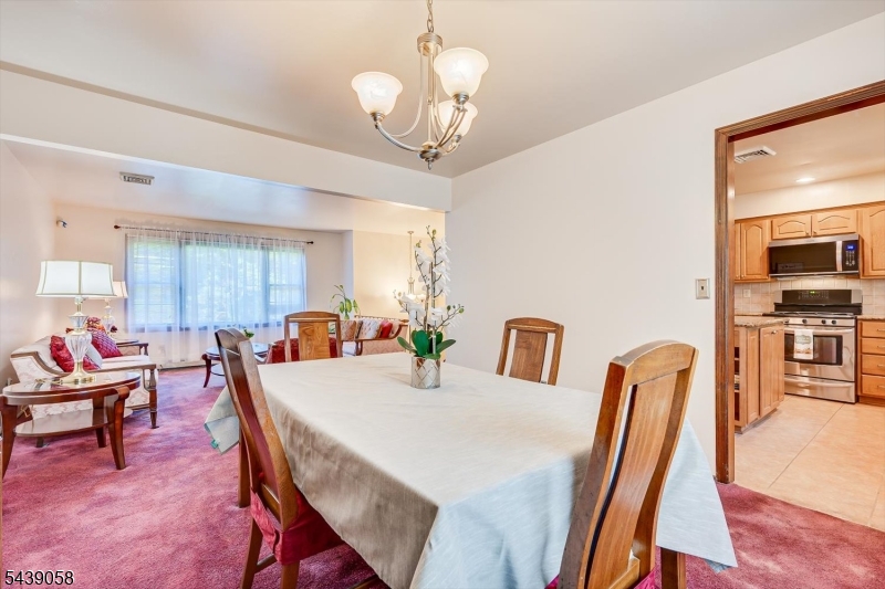 Netherwood Heights - Residential