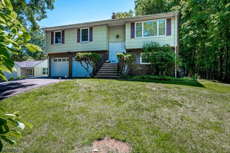 Netherwood Heights - Residential