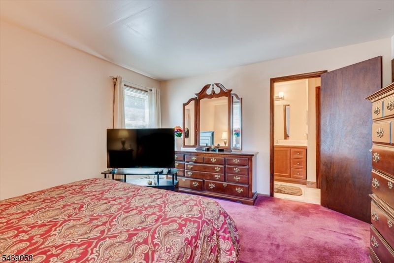 Netherwood Heights - Residential