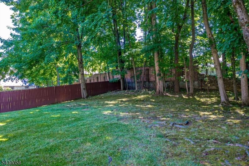 Netherwood Heights - Residential