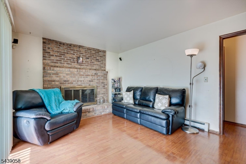 Netherwood Heights - Residential