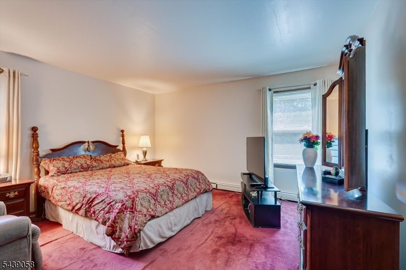 Netherwood Heights - Residential