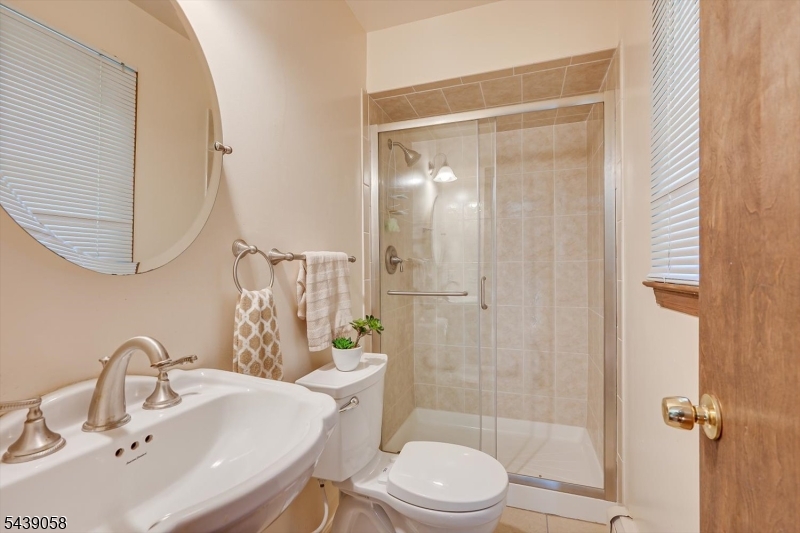 Netherwood Heights - Residential