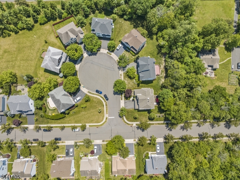 Yorkshire Woods - Residential Lease