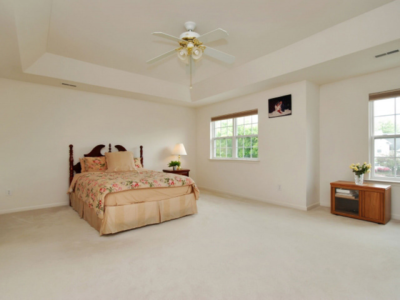 Yorkshire Woods - Residential Lease