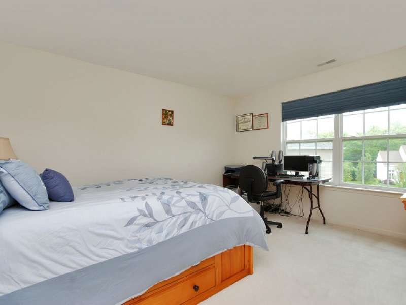 Yorkshire Woods - Residential Lease