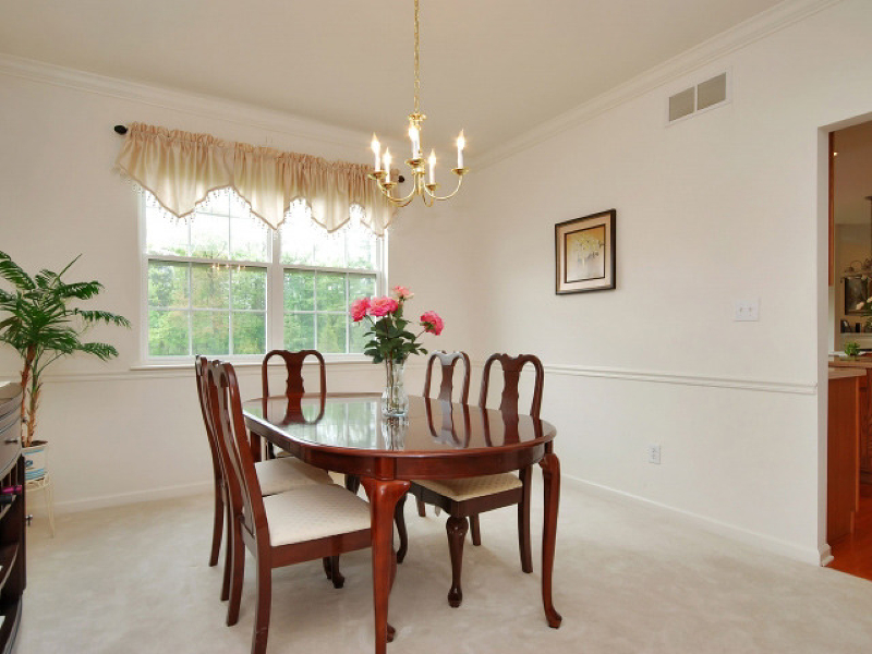 Yorkshire Woods - Residential Lease