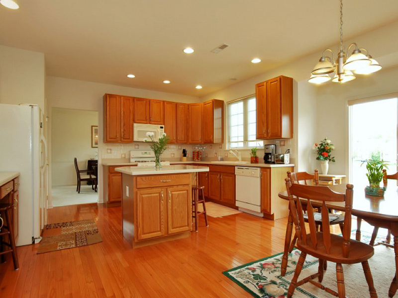 Yorkshire Woods - Residential Lease
