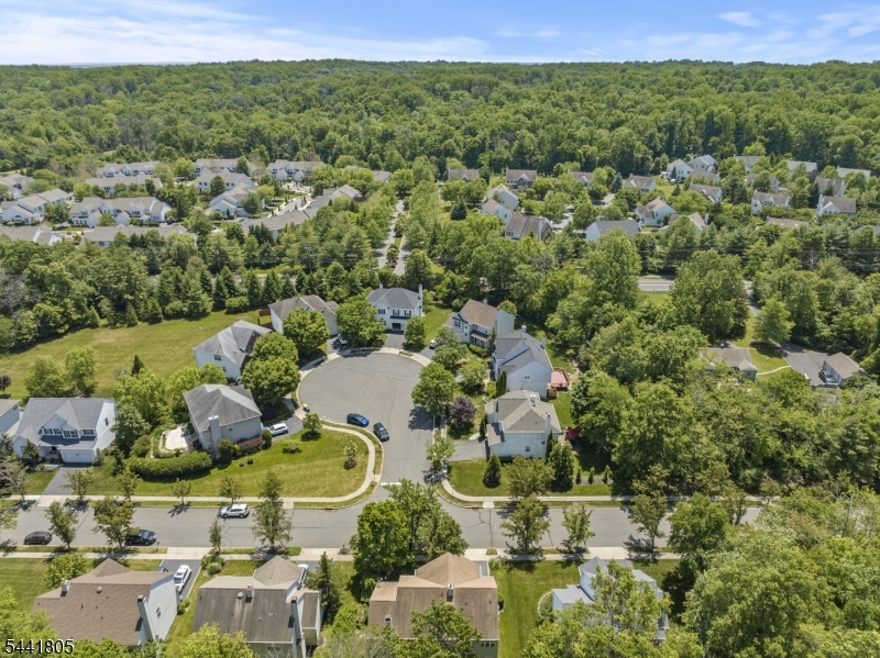 Yorkshire Woods - Residential Lease