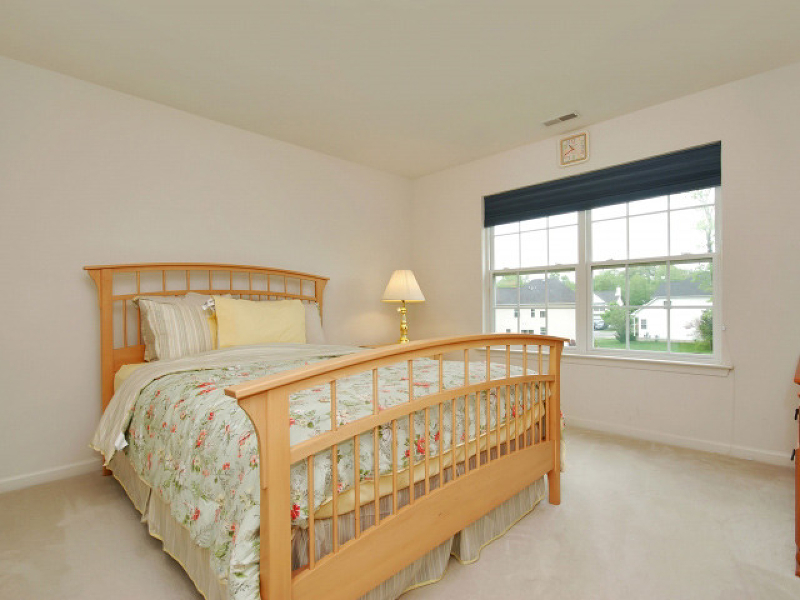 Yorkshire Woods - Residential Lease