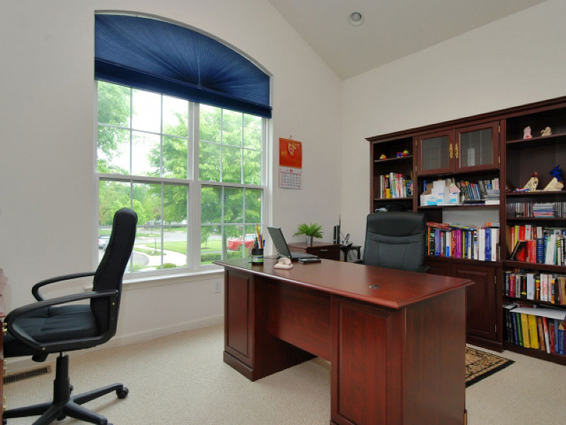 Yorkshire Woods - Residential Lease