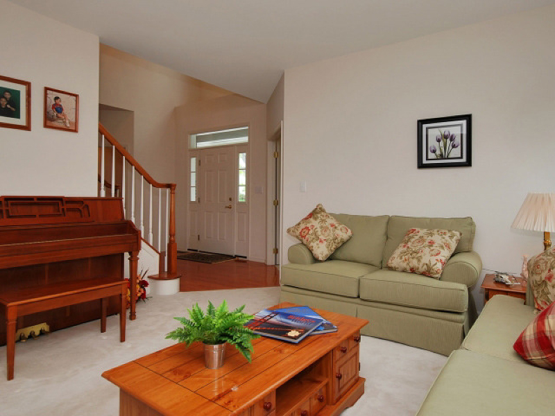 Yorkshire Woods - Residential Lease