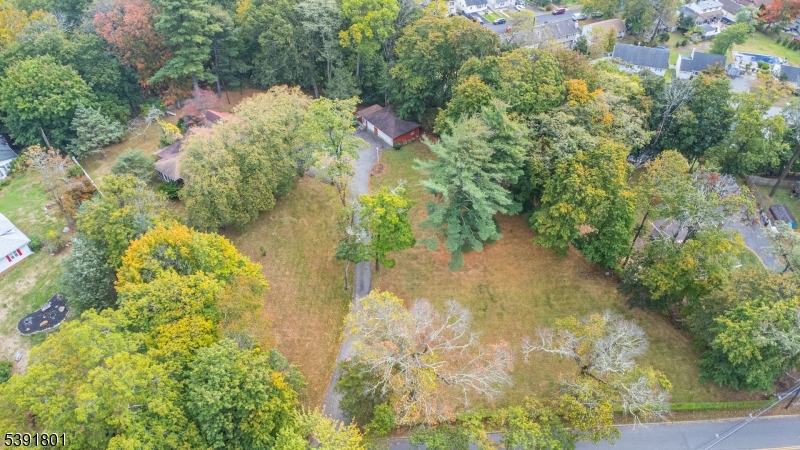 Upper Lake Hiawatha - Residential