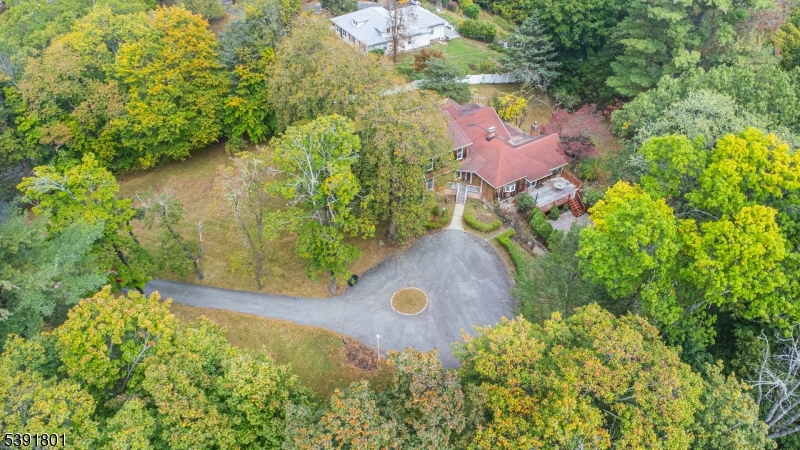 Upper Lake Hiawatha - Residential