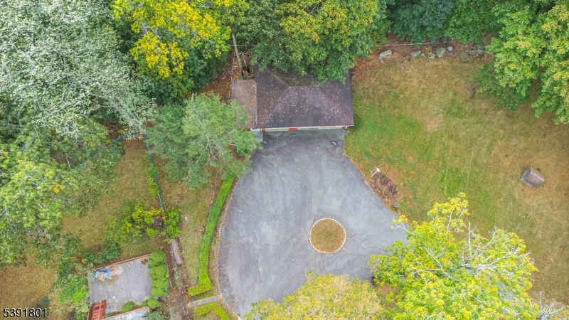 Upper Lake Hiawatha - Residential