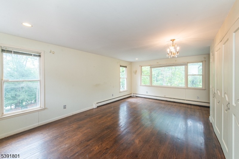 Upper Lake Hiawatha - Residential