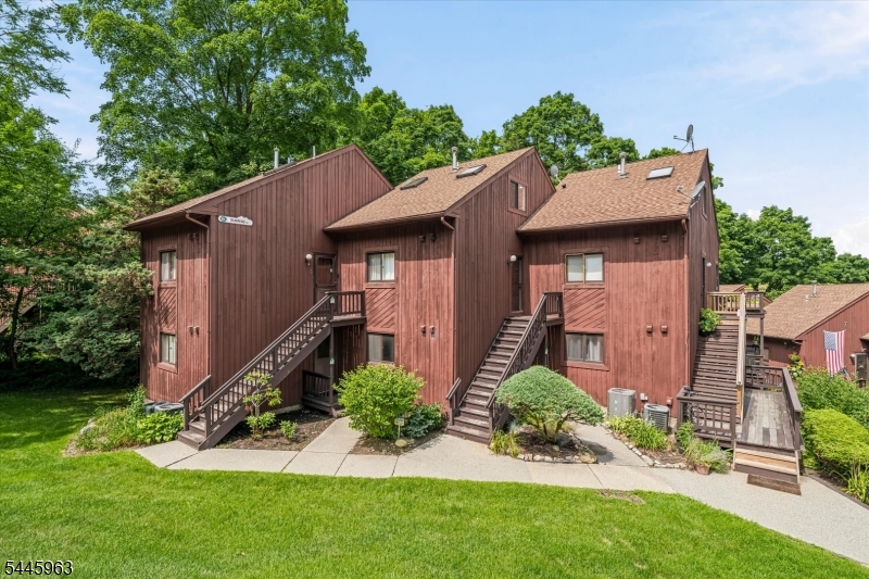 Great Gorge Village - Residential