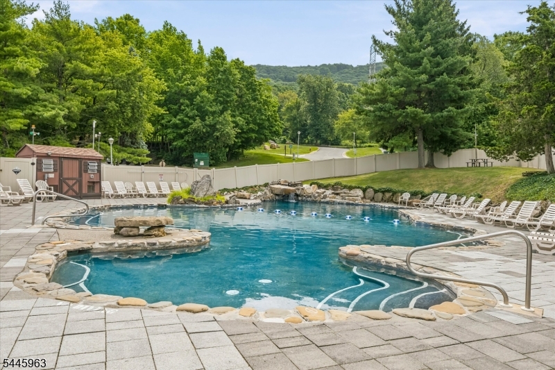 Great Gorge Village - Residential