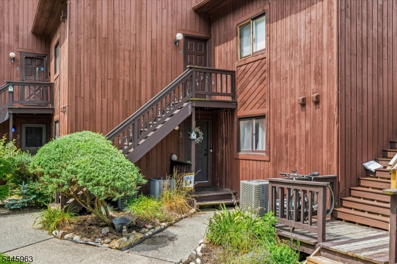 Great Gorge Village - Residential