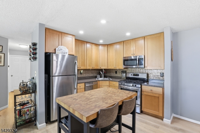 Society Hill - Residential