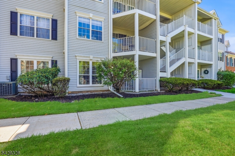 Society Hill - Residential