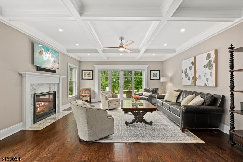 The HILL - Residential
