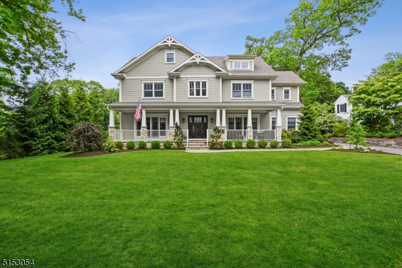 The HILL - Residential